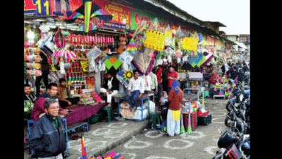 Sale of Chinese manja continues despite ban