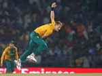 Chris Morris retires from all forms of cricket, these pictures capture the South Africa all-rounder's illustrious journey