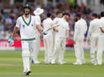 Chris Morris retires from all forms of cricket, these pictures capture the South Africa all-rounder's illustrious journey