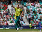 Chris Morris retires from all forms of cricket, these pictures capture the South Africa all-rounder's illustrious journey