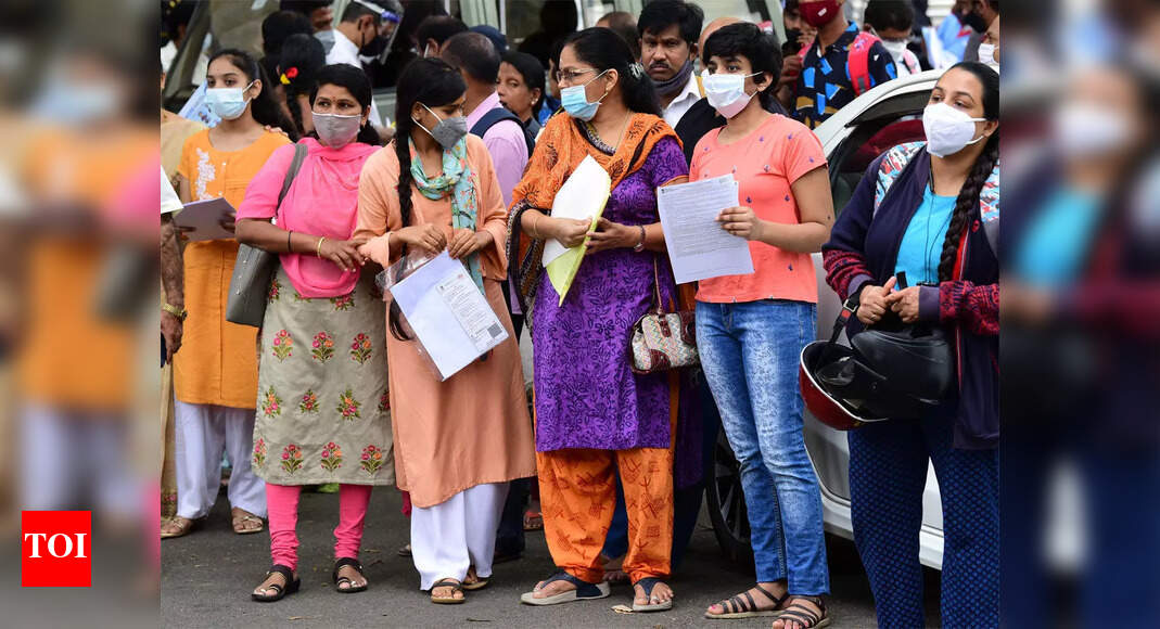 NEET-PG counselling 2021 begins today
