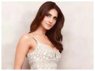 Vaani Kapoor opens up about being slotted into 'good dancer' category, says she 'also acts'
