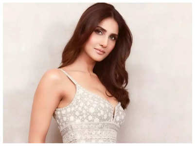 Vaani on being called good dancer: I also act