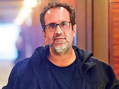 Aanand L Rai: I am a selfish director | Hindi Movie News - Times of India