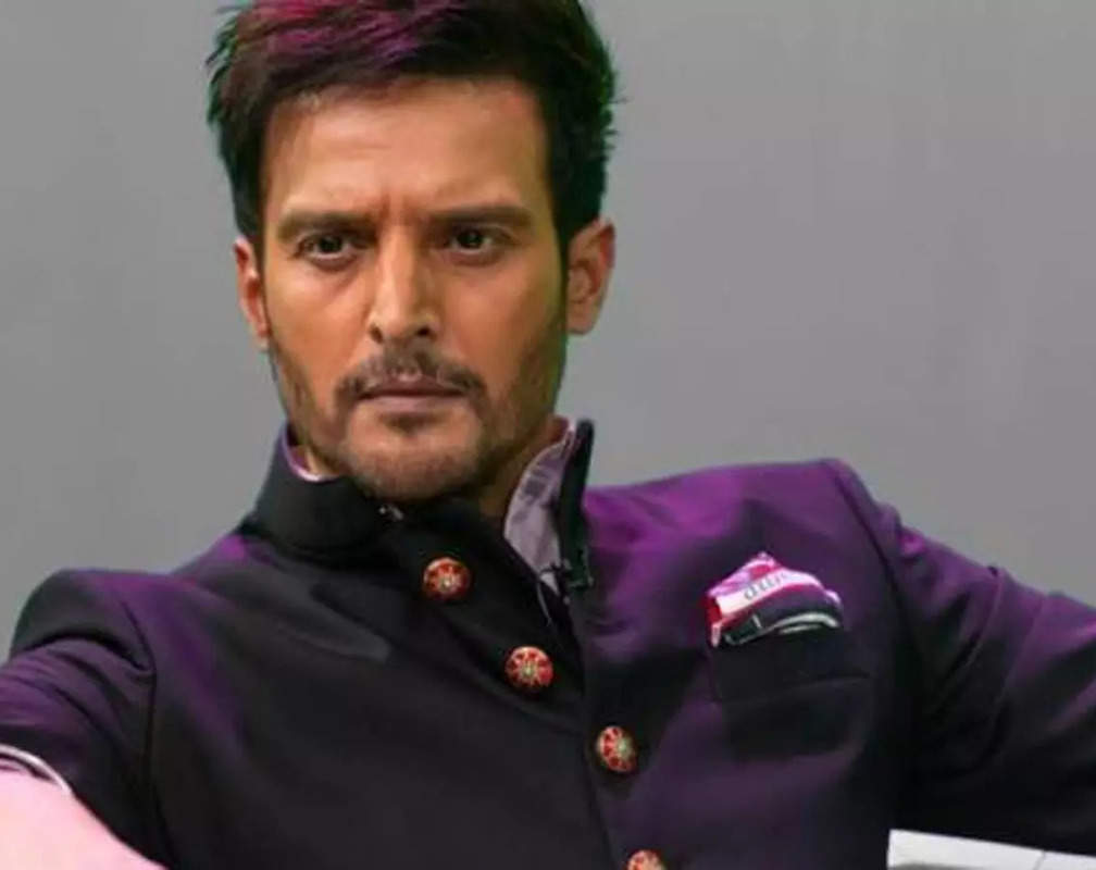 
Jimmy Sheirgill on nudity and abuses in films: 'Not comfortable with adding it just for the sake of it'
