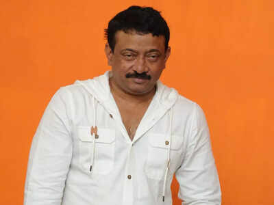 Ram Gopal Varma again hits out at the Andhra government's policy on cinema ticket prices