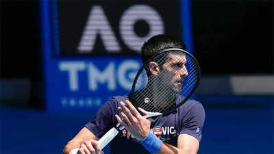 Novak Djokovic saga leaves Australian Open mired in uncertainty