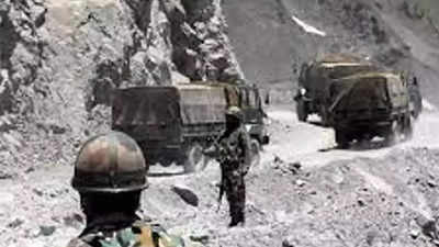 Ladakh: India, China Hold 14th Round Of Military Talks To Resolve ...