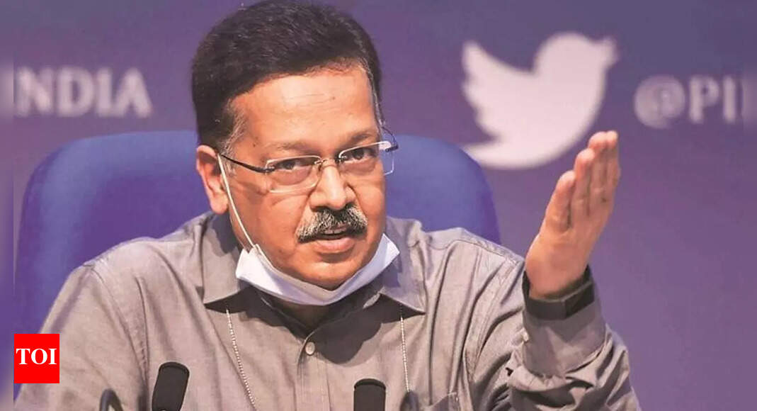 Ensure adequate buffer stock of medical oxygen: Centre to states