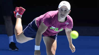 Five women to watch at the Australian Tennis News - of India