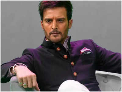 Jimmy Sheirgill on being uncomfortable with adding nudity or vulgar language in films and OTT