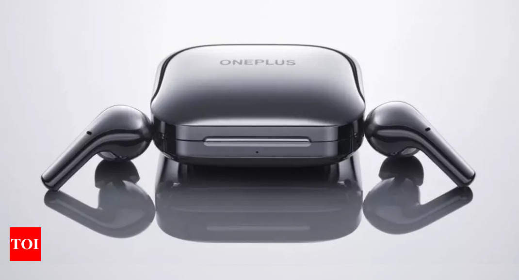 OnePlus Buds Pro get a ‘special’ Lord of the Rings edition