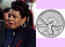 Poet Maya Angelou becomes the first Black woman to be featured on US coin