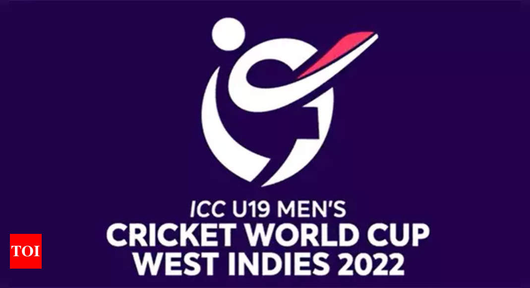 2022 ICC U-19 World Cup: All you need to know - fixtures, teams ...