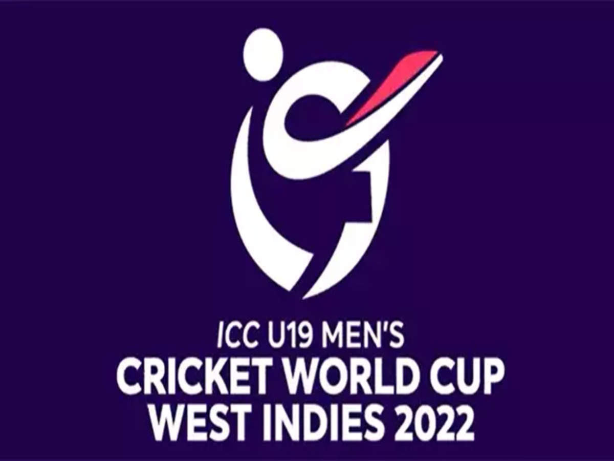 Cup 2022 under 19 world India vs