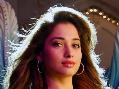 Tamannaah’s dance numbers that are all the rage