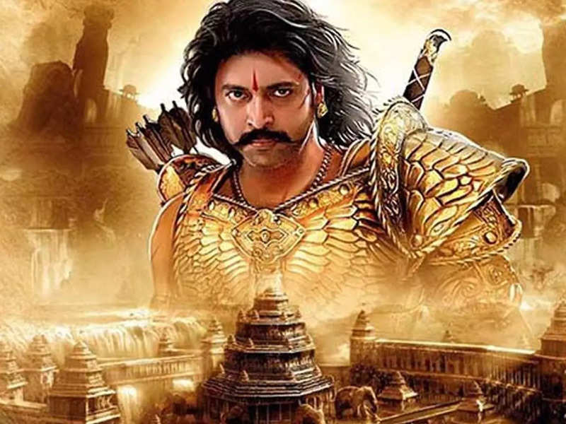 'Sangamithra' producer clarifies the buzz about the film's revival