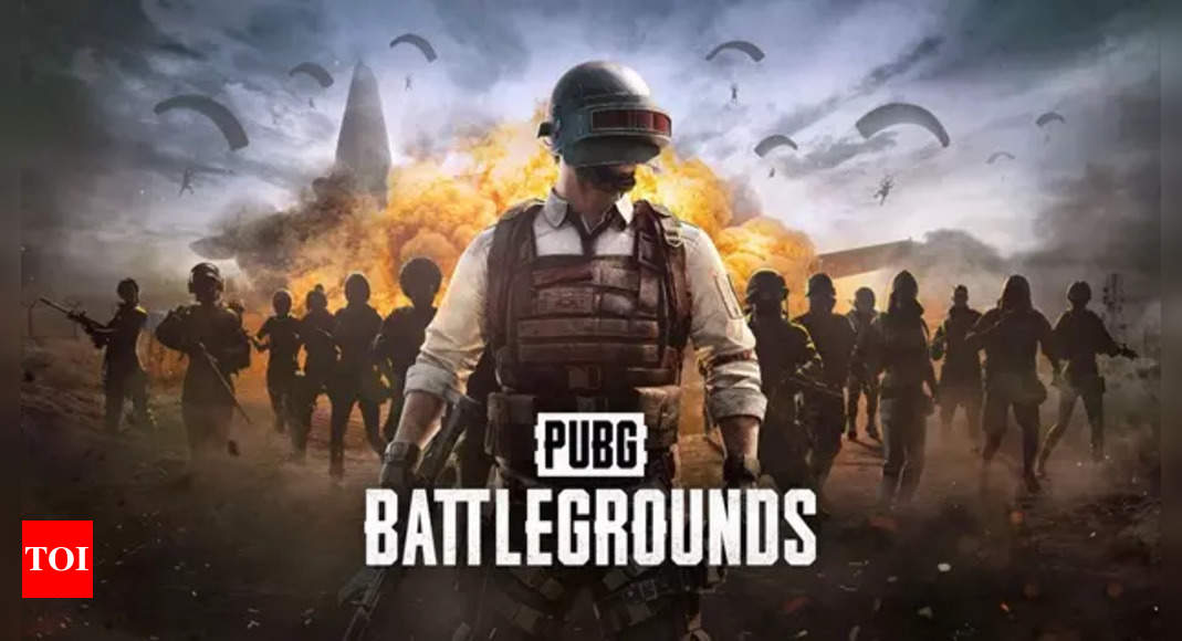 PUBG: Battlegrounds is now a free-to-play game on PC and console