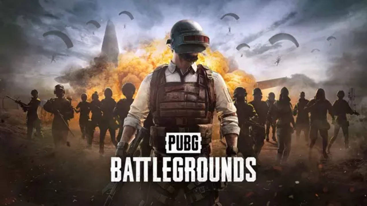 PUBG: Battlegrounds is now a free-to-play game on PC and console ...