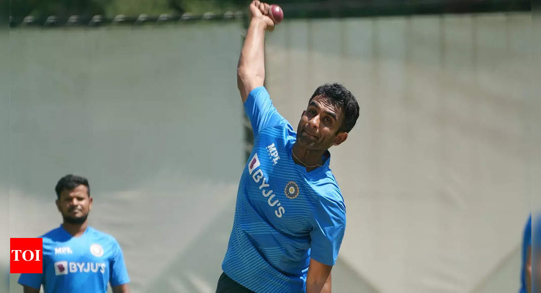 , Jayant, Saini added to ODI squad for SA tour; Washington ruled out, The World Live Breaking News Coverage &amp; Updates IN ENGLISH