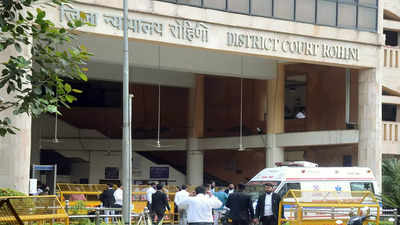 Delhi: Rohini court shootout main conspirator arrested