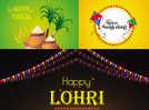 Lohri, Makar Sankranti, Pongal 2022: Date, significance, puja vidhi, and popular foods