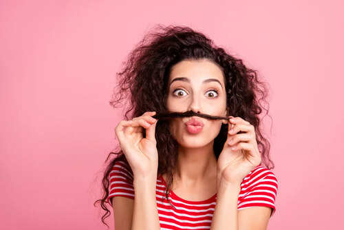 4 face packs to remove facial hair naturally at home | The Times of India 4 face packs to remove facial hair naturally at home | The Times of India