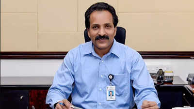 Senior rocket scientist Somanath is new Isro chairman