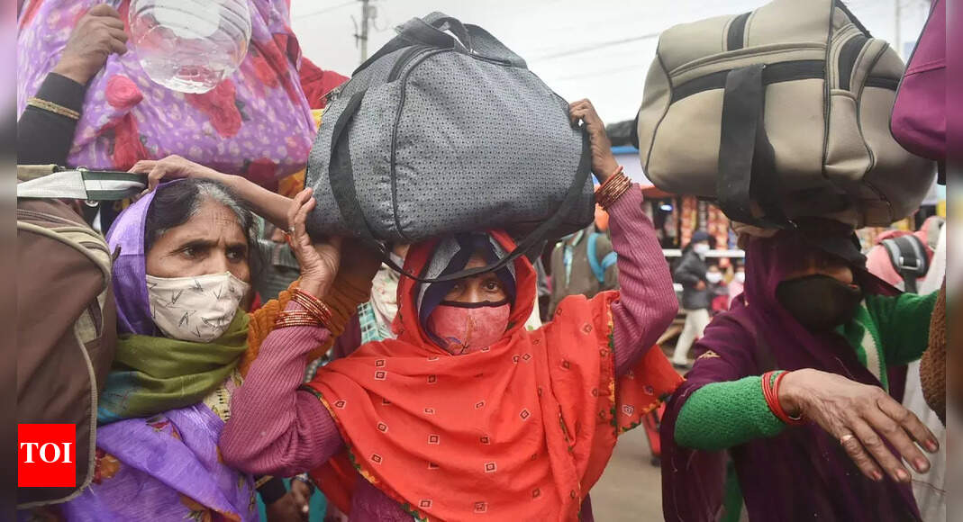 Strictly follow Covid-19 norms: Mamata to Gangasagar pilgrims