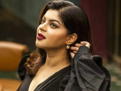 Actress Sneha Wagh to host a new Marathi reality show?