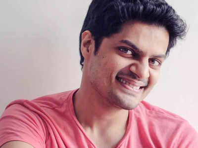Sudev Nair: I have never tried to fit in