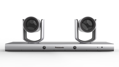 Panasonic introduces new range of 4K USB cameras with auto framing, 110-degree FOV and more, price starts at Rs 99,999