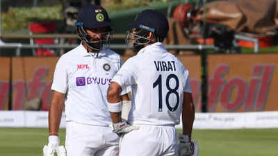 India vs South Africa: Kohli, Pujara have been headache for us, says Petersen