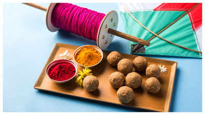 Makar Sankranti 2022: Traditional sweets prepared in different parts of the India