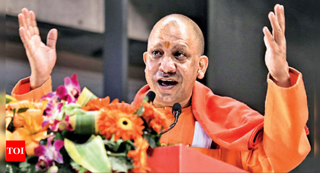 UP elections 2022: Yogi Adityanath may fight from Ayodhya or his home turf Gorakhpur
