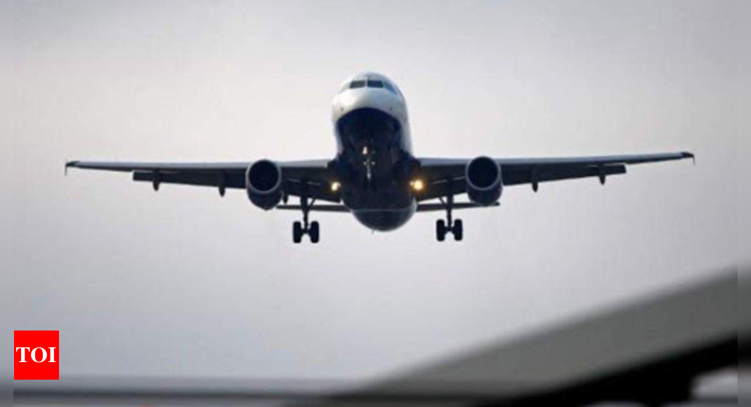 Amid 3rd wave, airfares for travel after 2 wks nosedive