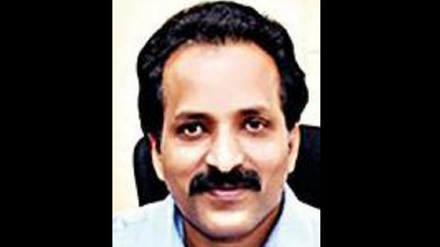 Karnataka: S Somanath new Isro chief, to put enterprise in focus