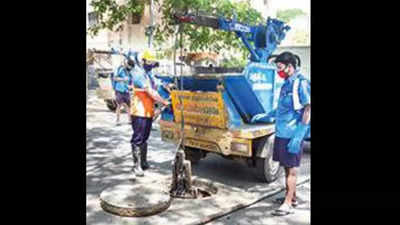 Chennai: Metrowater tender process goes online