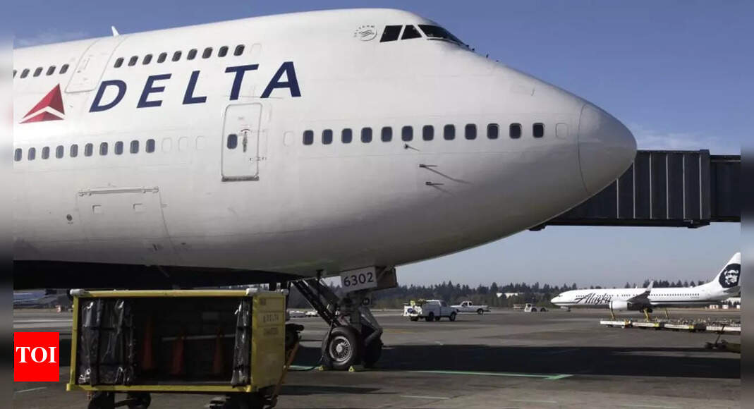 Delta Extends Life Of Expiring Travel Vouchers From Pandemic Topnews