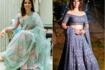 Saina Nehwal and her love for ethnic glamour! These photos capture how the badminton star raises her style game in traditional ensembles