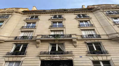‘Lien on Paris apartment of Indian DCM worth Euro 3.8 million awarded to Devas Multimedia’