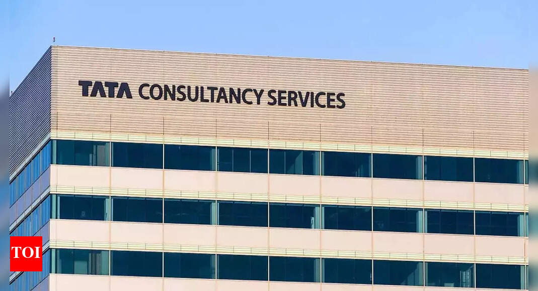 TCS shares jump over 2% after Q3 earnings