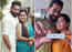 TV couple Yuva Krishna-Mridhula Vijai announces pregnancy with an adorable post; read