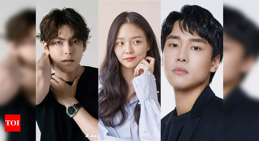 Kim Woo Bin, Esom and Kang You Seok confirmed for upcoming drama ...