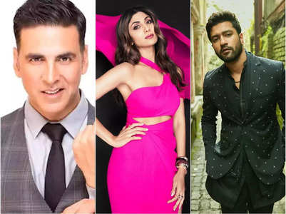 Bollywood stars extend wishes on Lohri