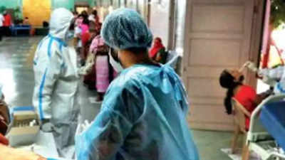 Covid-19: In Punjab, rapid spread but low hospitalisations