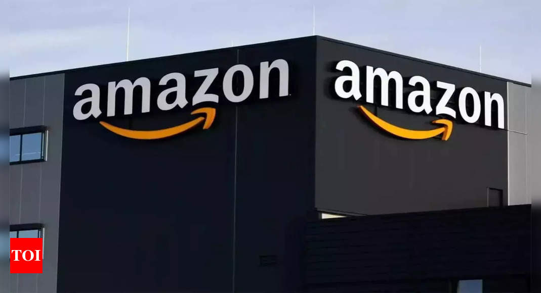NCLAT issues notices to CCI, Future Coupons over Amazon’s plea challenging CCI order
