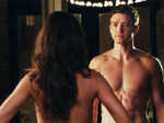 Justin & Mila in 'Friends With Benefits'!