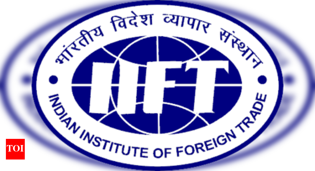 Iift IIFT 2022 results to be announced soon Check details here