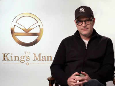 'The King's Man' director Matthew Vaughn confirms Colin Firth and Taron Egerton's return in 'Kingsman: The Blue Blood' - EXCLUSIVE!